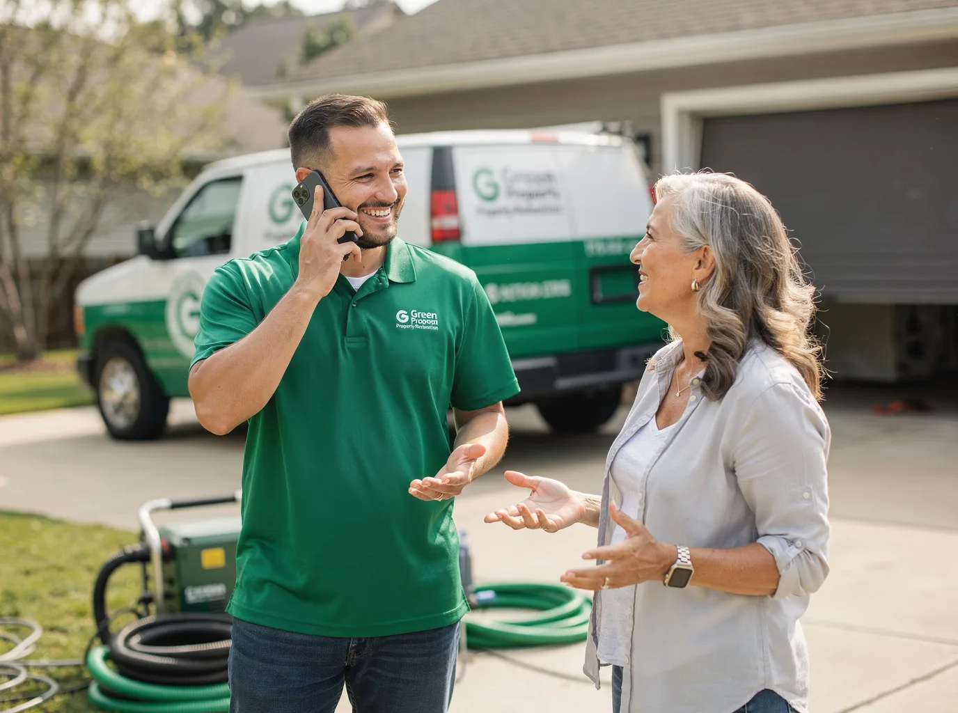 Water Damage Restoration Orangeville, IL FAQs